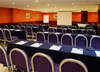 Tryp Bosque 